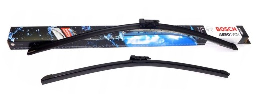 3 397 - Стеклоочиститель BOSCH AEROTWIN CITROEN C5 III 04.2008