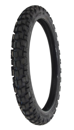 MOTOZ TRACTIONATOR RALL с RALLZ 90/90-21 2022г.