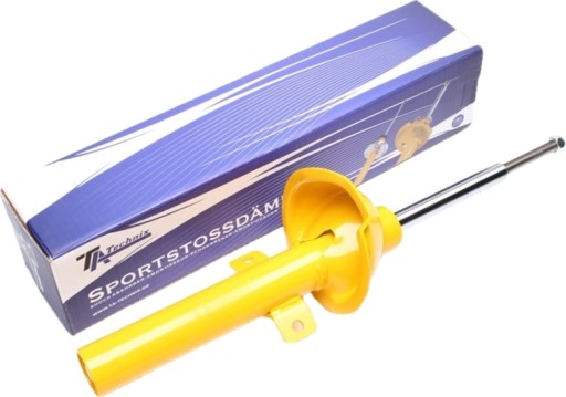 EVOSTFO03V - FORD KA і RBT передні спортивні амортизатори