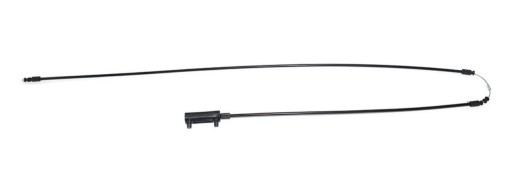 FSE000091 - Капот Land Rover Discovery Range Rover Sport