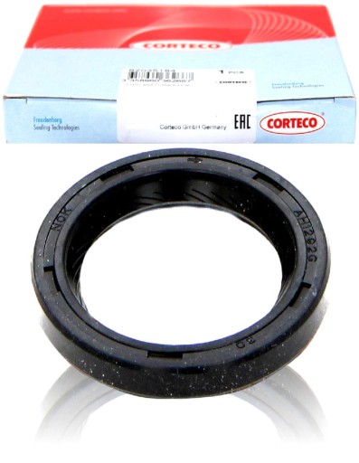 CORTECO 19033915B УПЛОТНИТЕЛЬНОЕ КОЛЬЦО ВАЛА