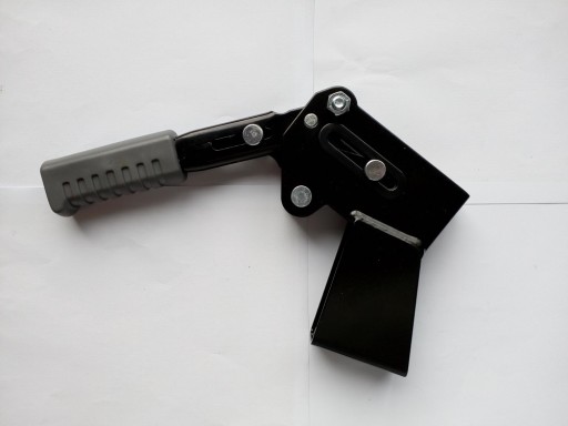 12345ae5jae5ha5y - Важіль ручного гальма HELI CPCD 1-3, 5