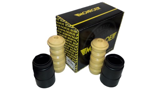 PK082 - MONROE ODBOJ / КРИШКА АМОРТИЗАТОРА ROVER 75 ЗАДНІЙ КОМПЛЕКТ