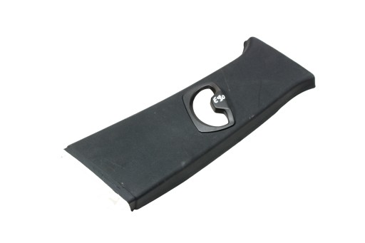 BMW E90 E91 m-packet cover side SLUPKA right the centre 7058336