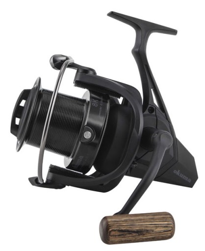Котушка Okuma 8K 4.7:1