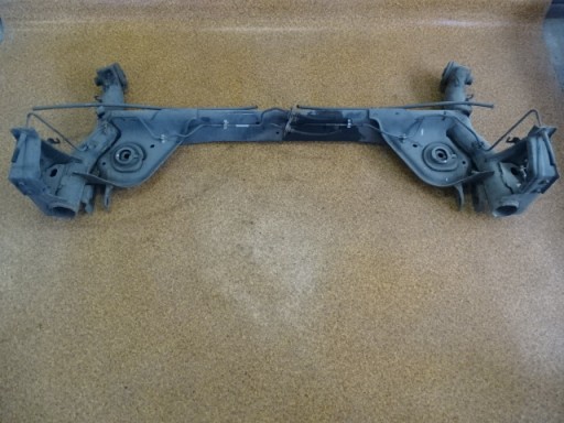 Nissan juke 11r балка заднего моста задний 2wd