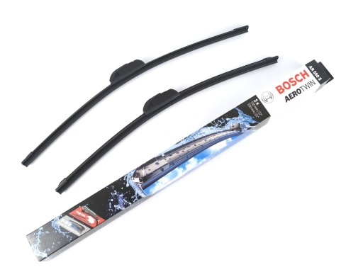 3 397 - Передние щетки стеклоочистителя BOSCH Aerotwin CITROEN Jumper