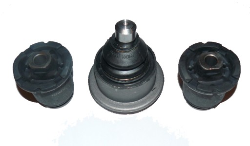 52088647/ 52088425 - ШТИФТ ВТУЛКИ ВАЖЕЛЯ УПРАВЛІННЯ ЗАДНІЙ JEEP CHEROKEE LIBERTY -