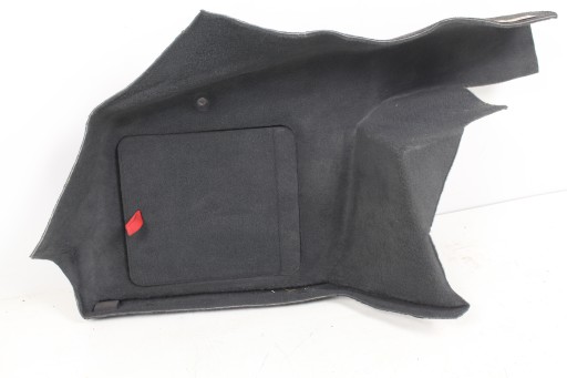 БЕКОН ОББИВКА БАГАЖНИКА MASERATI 3200GT 98-02