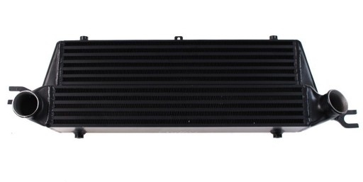 MG-IC-121 - Интеркулер MINI COUNTRYMAN S R60 11-16 TURBOWORKS
