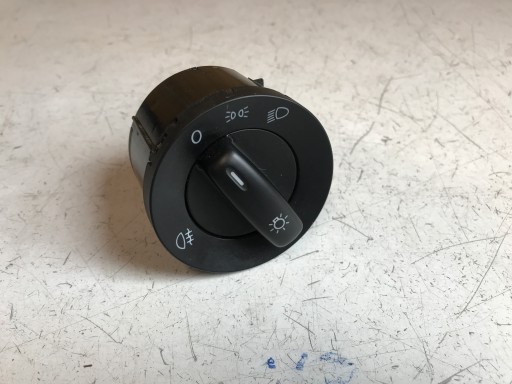 VW GOLF TIGUAN CADDY interruttore luci 1K0941431BB