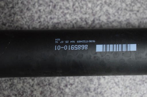 cardan BMW 5 G30 G31 2.0d 8685910