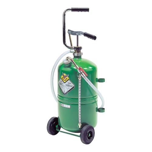 Ручной дозатор масла 24L RAASM 32024