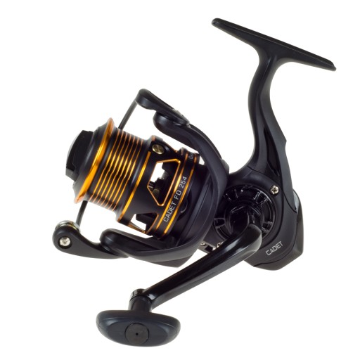 Котушка Robinson Cadet FD 254 5,2:1