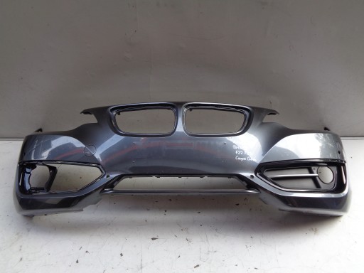 Frontstoßstange BMW 2 F22 F23 COUPE CABRIO 17441