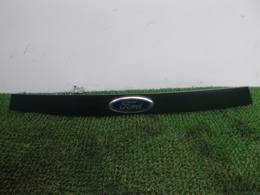 FORD B-MAX BLENDA КРЫШКА БАГАЖНИКА * MAGNETIC*