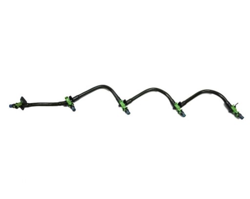 1574AJ - КАБЕЛЬ ПЕРЕДАЧИ CITROEN PEUGEOT 2.0 HDI 16V 165KM