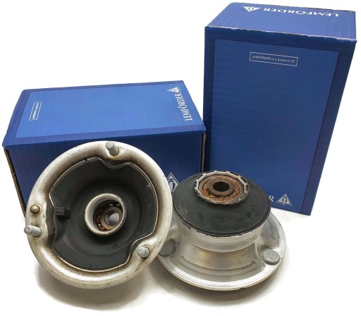 37300 01 - Подушки амортизатора bmw 3 e90 e92 xdrive xi x2