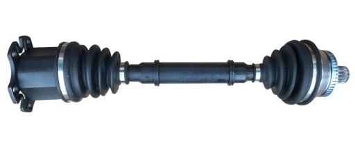 KOD000407 - Полуось левый правый AUDI A4 B7 2.5 TDI