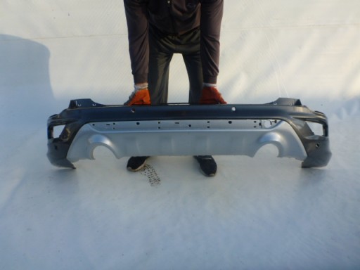 FORD KUGA MK2 TITANIUM ST 12-> bumper rear part PDC