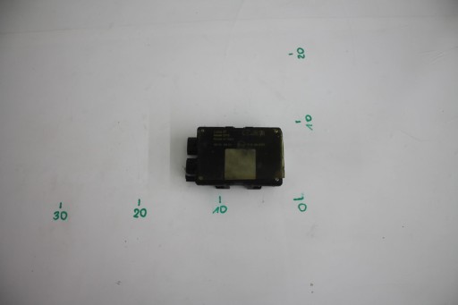 module control unit 4C2216UBA MITSUBISHI LANCER X