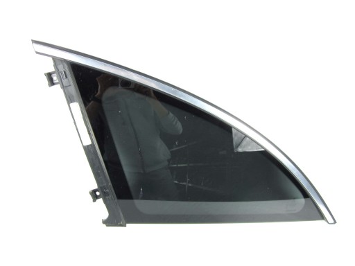 window bodywork rear left Mercedes R-klasa W251