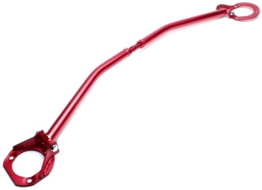 EVODSBM462R - BMW E46 6-циліндровий передня стійка alu TECHNIX