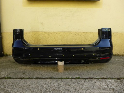 VW PASSAT B8 3G9 KOMBI bumper rear