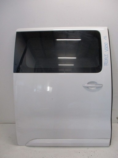 door right sliding TOYOTA PROACE VERSO EXPERT