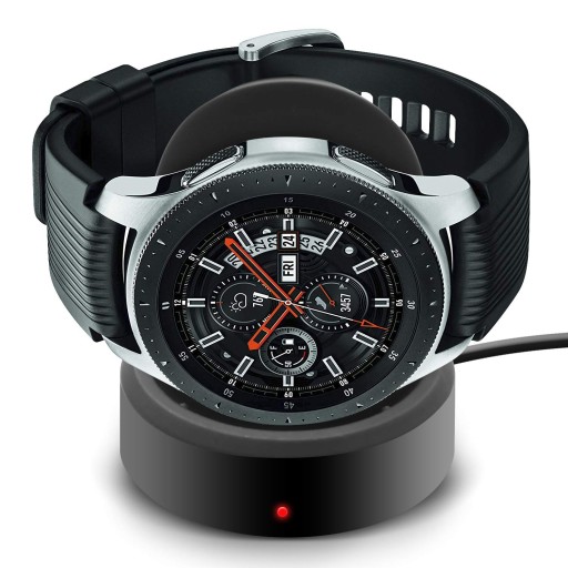 Ładowarka Indukcyjna do Samsung GALAXY WATCH 46mm 7883244338 Allegro.pl