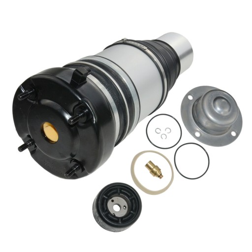 4F0 616 - Подушка пыльника audi a6 c6 4f передняя новая