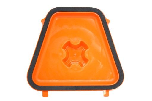 160114 - ЗАГЛУШКА ВОЗДУШНОГО ФИЛЬТРА YAMAHA YZF 250 2019-20