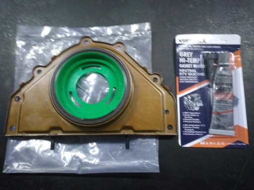 RMS30101 - УПЛОТНИТЕЛЬ ВАЛА CHRYSLER 300C 2.7 DOHC