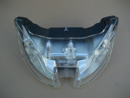 APRILIA SR 50 ЗАВОДСЬКА ЛАМПА ПЕРЕДНЯ ФАРА