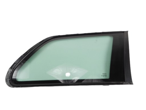 СКЛО ЗАДНЄ ПРАВЕ VOLVO XC90 03-07 30674489 ОРИГІНАЛ