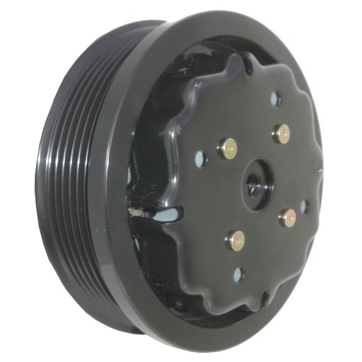 2103162 ЗЧЕПЛЕННЯ КОНДИЦІОНЕРА MERCEDES SPRINTER