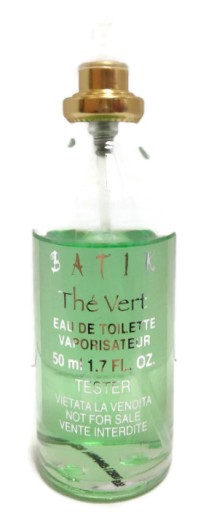 occhi verdi batik woda toaletowa 50 ml  tester 