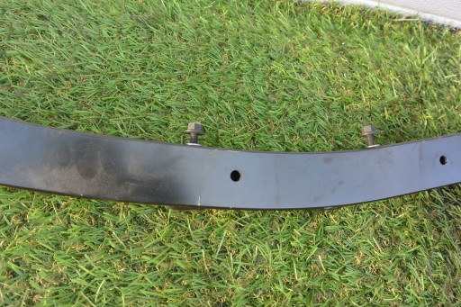 brace under the window MASERATI QUATTROPORTE VI M156