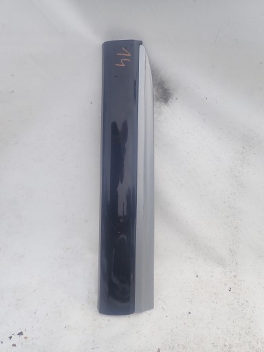 AUDI Q7 II moulding door left front 4M0853959