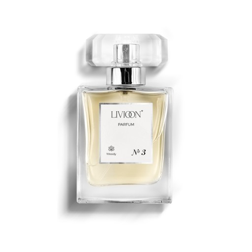 Perfumy Livioon Damskie Nr 3 Si 9079805574 Allegro Pl