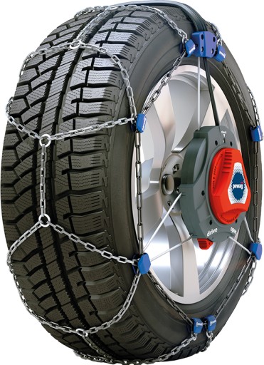 Цепи противоскольжения pewag servomatik rsm 75 215/60r16 225/55r16 235/50r16