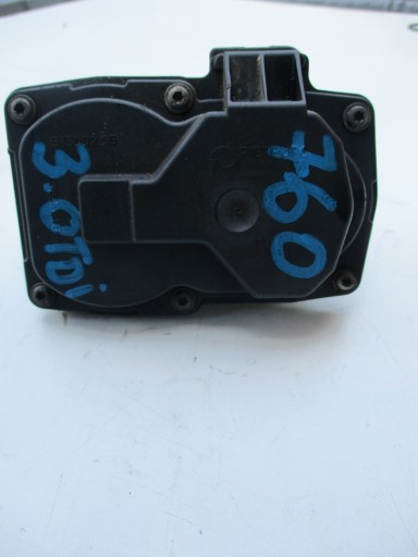 regulator VW TOUAREG 3 III 760 3.0TDI 3Q0253691J