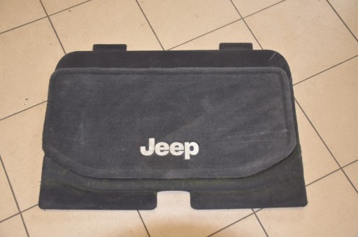КИЛИМОК ДОШКА ДЖИП БАГАЖНИК JK 2012-2017 2D 4D