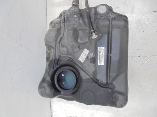 FORD FOCUS MK3 2.0 TDCI tank kraftstofftank 17R.