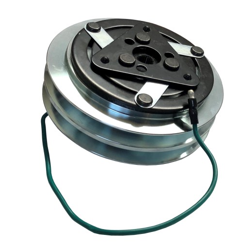 CEL81W - ЗЧЕПЛЕННЯ KLIMA SANDEN SD7H15 24V 2PK