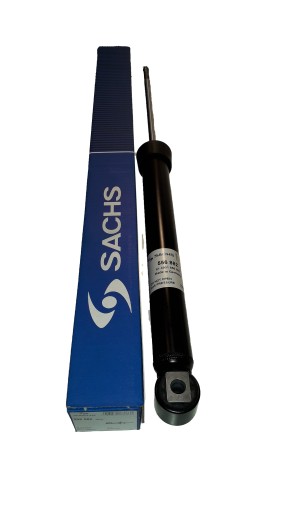 556 882 - Sachs амортизатор зд BMW 3 E36 E46 94>
