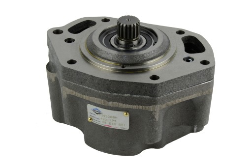 ПРИВОДНОЙ НАСОС ATLAS COPCO 5540863700