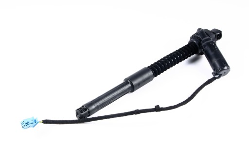 BMW 8 G15 привод двери зд 7417248