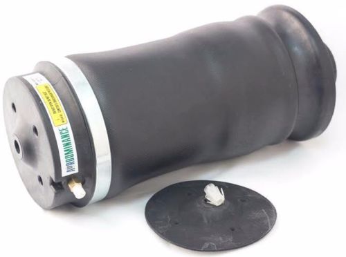 A1643200 - Nivo mercedes w164 x164 посилений сильфон подушки