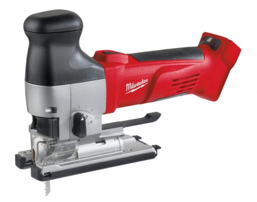 MILWAUKEE HEAVY DUTY ЛОБЗИК HD18 JSB-0